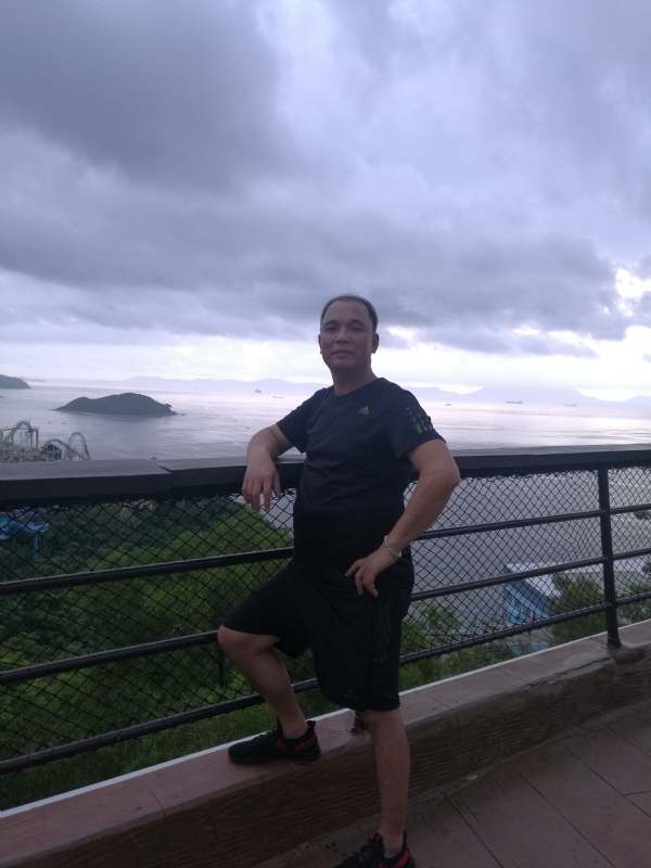 木子五的第三张照片--连云港相亲服务中心