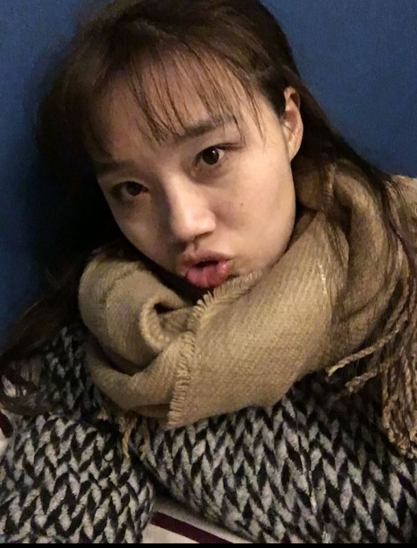 幂幂的style的第二张照片--连云港相亲服务中心