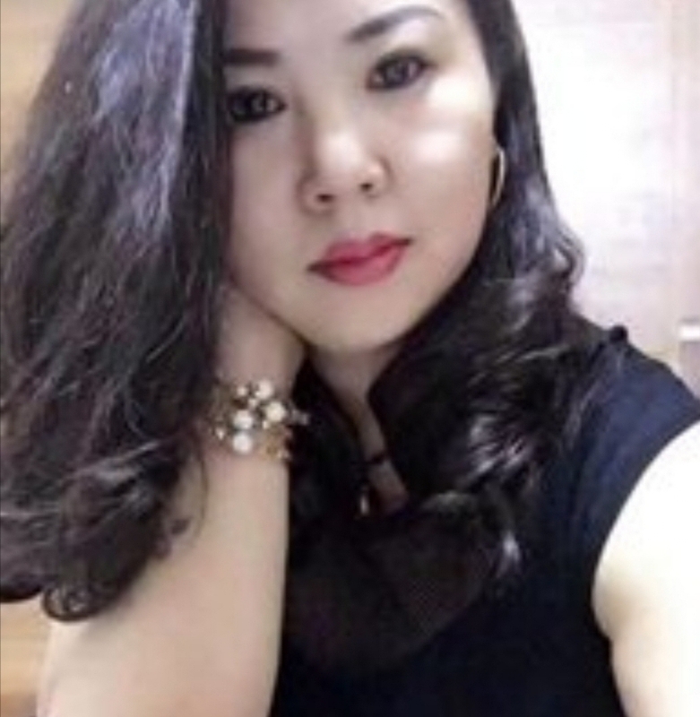 茉莉的第一张照片--连云港相亲服务中心