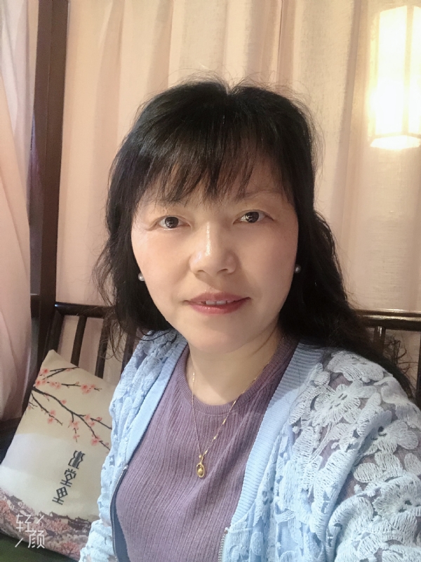 期盼的第二张照片--连云港相亲服务中心