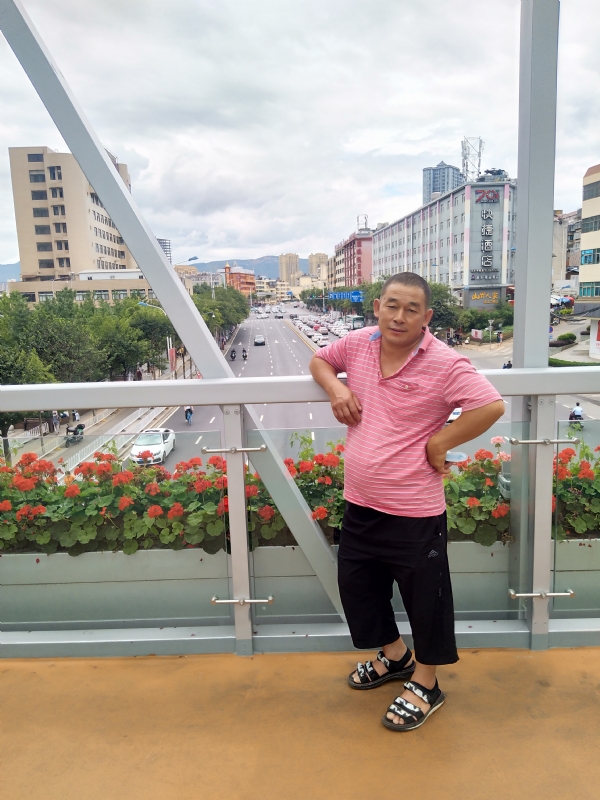 真诚的第一张照片--连云港相亲服务中心