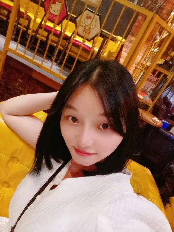 暖暖的第一张照片--连云港相亲服务中心