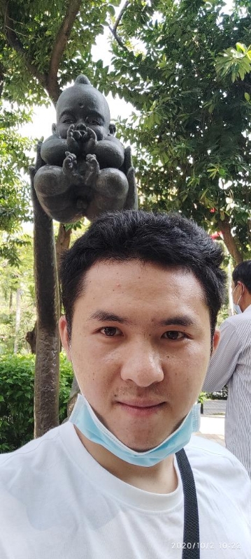 欧阳的第一张照片--连云港相亲服务中心