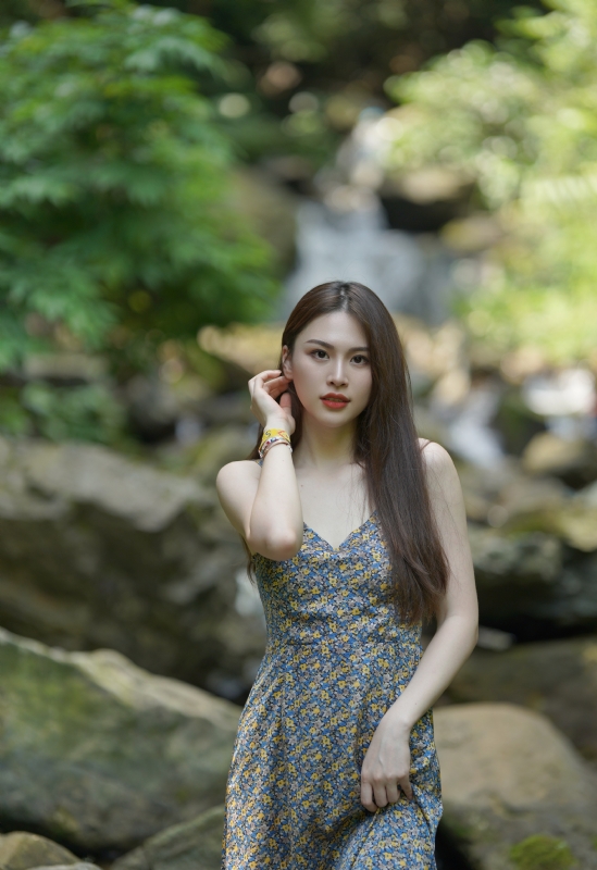 Catherine的第二张照片--连云港相亲服务中心