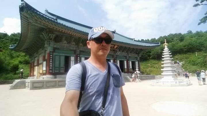 爱情鸟的第一张照片--连云港相亲服务中心