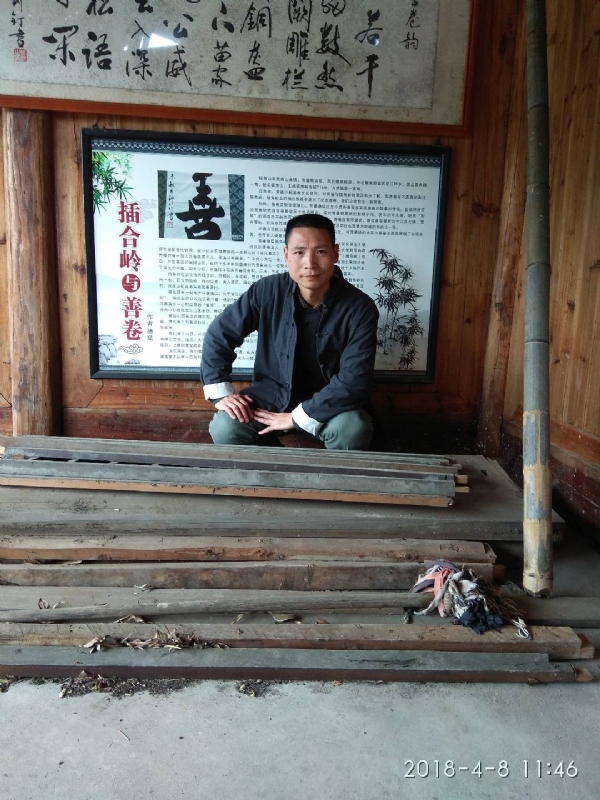 周哥的第二张照片--连云港相亲服务中心