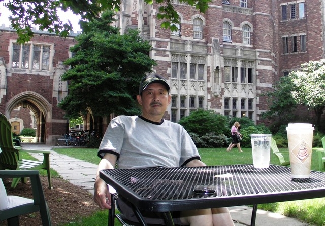 请q联我的第二张照片--连云港相亲服务中心