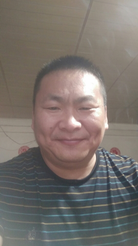 痛并快乐着的第一张照片--连云港相亲服务中心