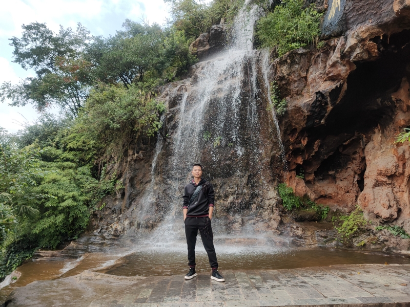 缘的第一张照片--连云港相亲服务中心