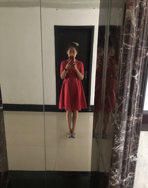 lulu18的第一张照片--连云港相亲服务中心