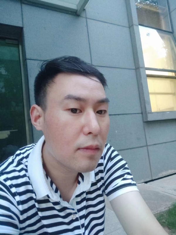 曙光的第一张照片--连云港相亲服务中心