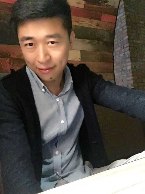 漫长的第一张照片--连云港相亲服务中心