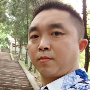 曾强的第一张照片--连云港相亲服务中心