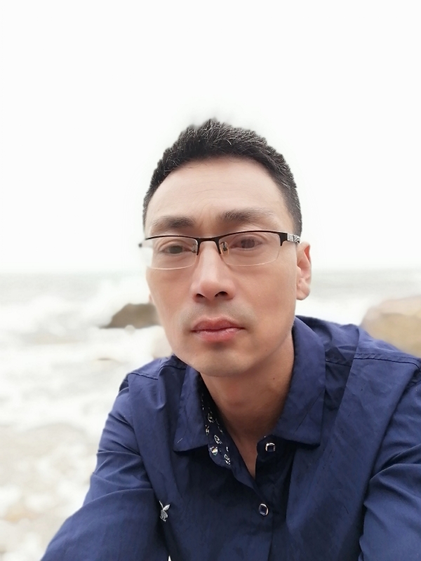 意智的第一张照片--连云港相亲服务中心