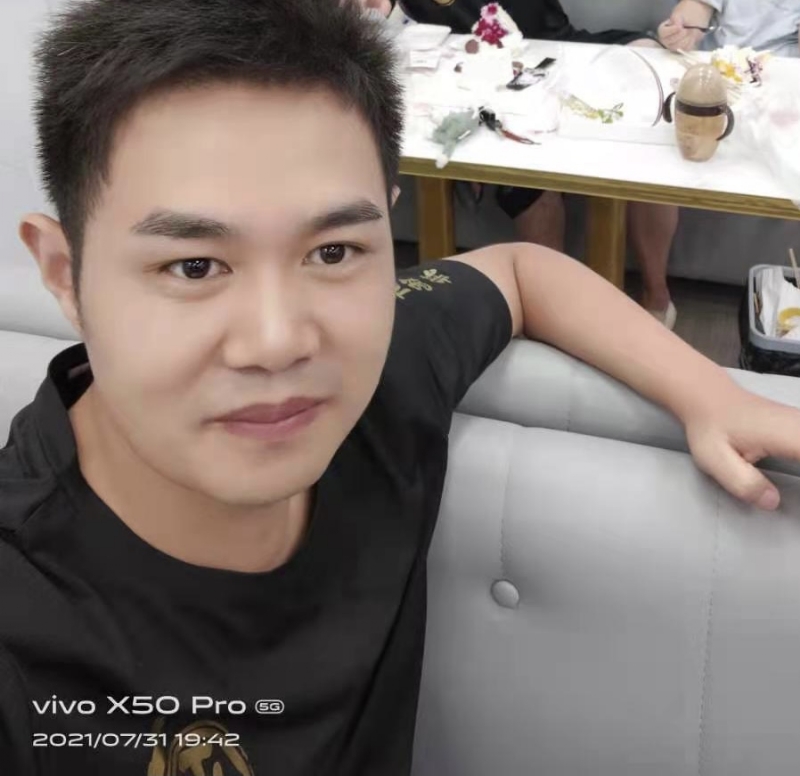 阳洋杨的第一张照片--连云港相亲服务中心