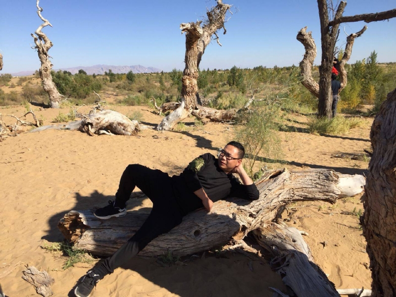 爱需要时间的第二张照片--连云港相亲服务中心