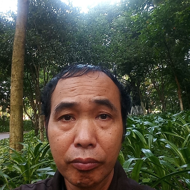 南瓜的第一张照片--连云港相亲服务中心