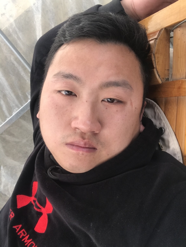 寻个媳妇疼的第一张照片--连云港相亲服务中心