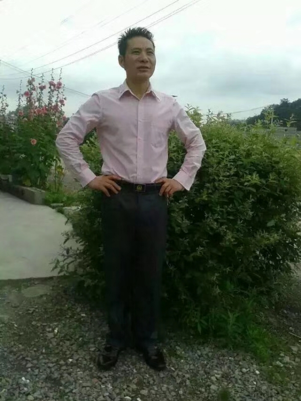 真诚相待的第二张照片--连云港相亲服务中心