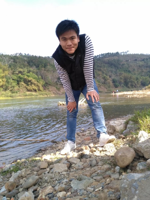 印迹的第一张照片--连云港相亲服务中心