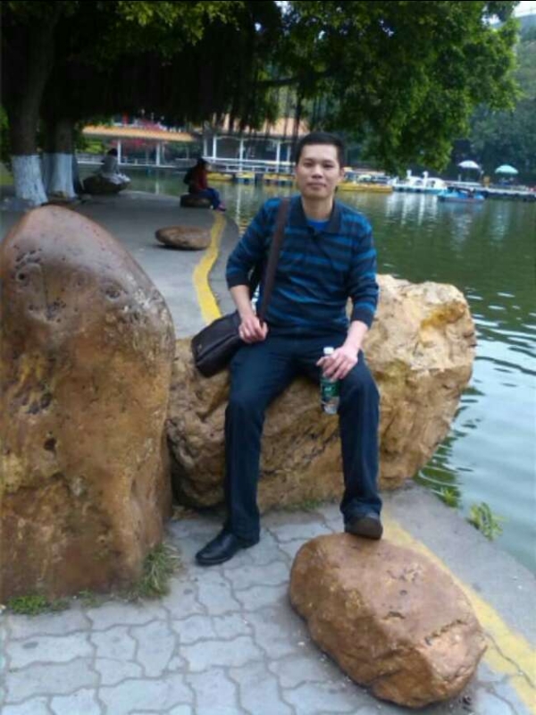 宁静致远的第一张照片--连云港相亲服务中心