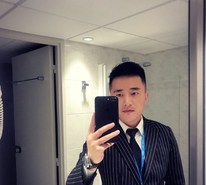 kevin的第一张照片--连云港相亲服务中心