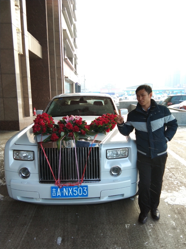 若尘的第一张照片--连云港相亲服务中心