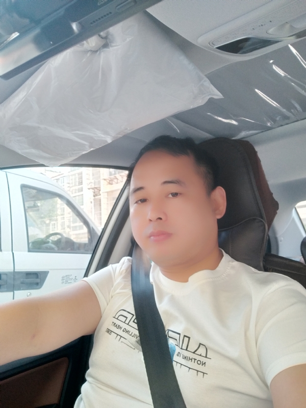 有你就好的第三张照片--连云港相亲服务中心