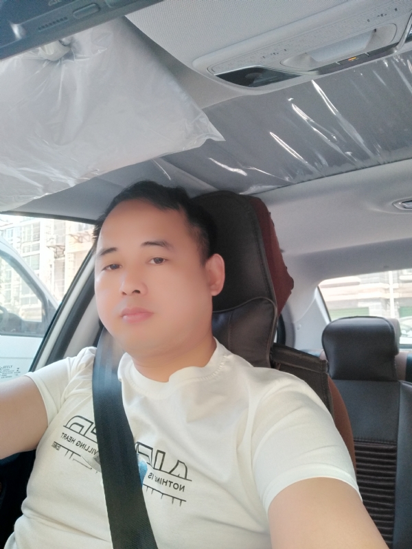 有你就好的第四张照片--连云港相亲服务中心