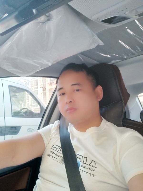 有你就好的第六张照片--连云港相亲服务中心