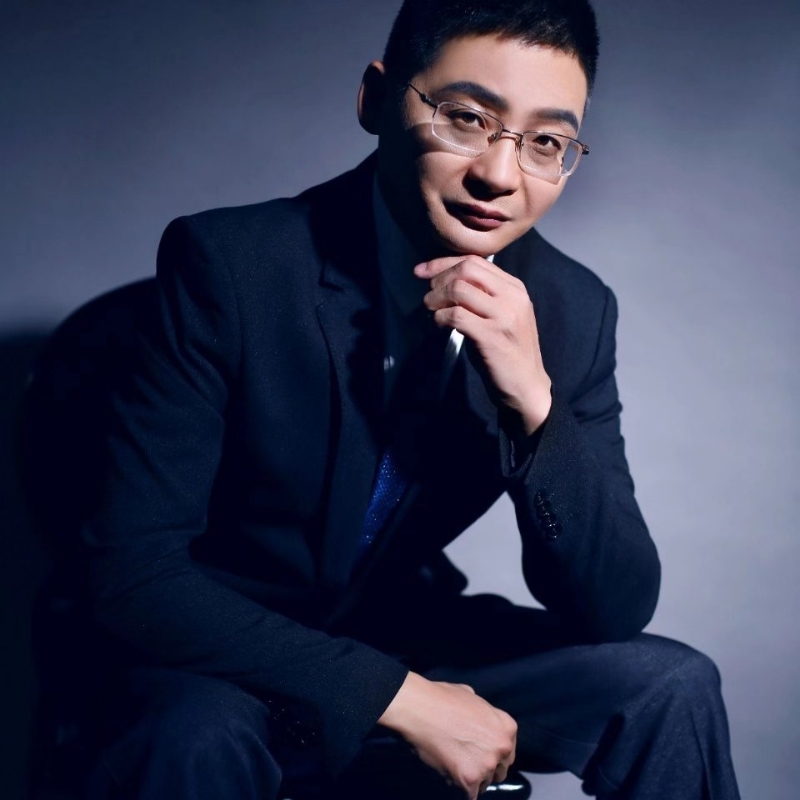 健圣堂陈中医的第一张照片--连云港相亲服务中心