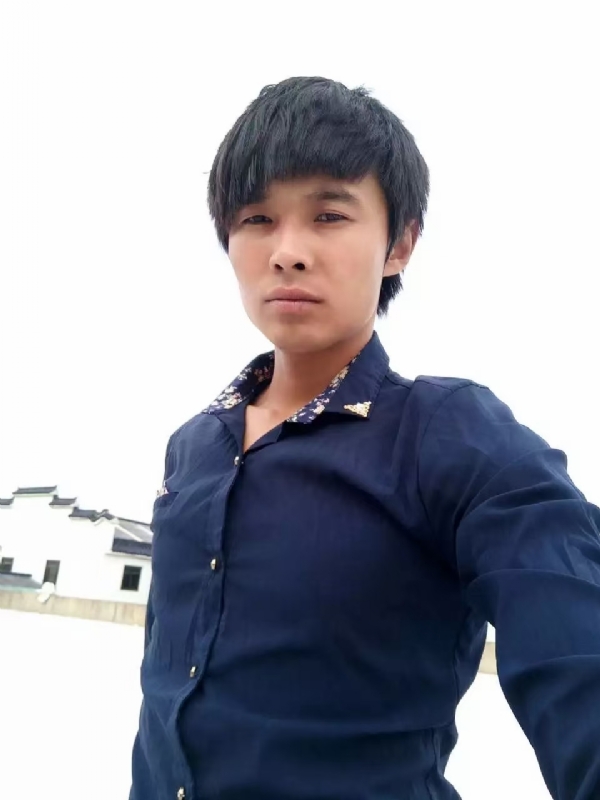 庸人自扰的第一张照片--连云港相亲服务中心