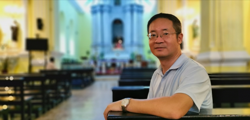 Yangyi的第四张照片--连云港相亲服务中心