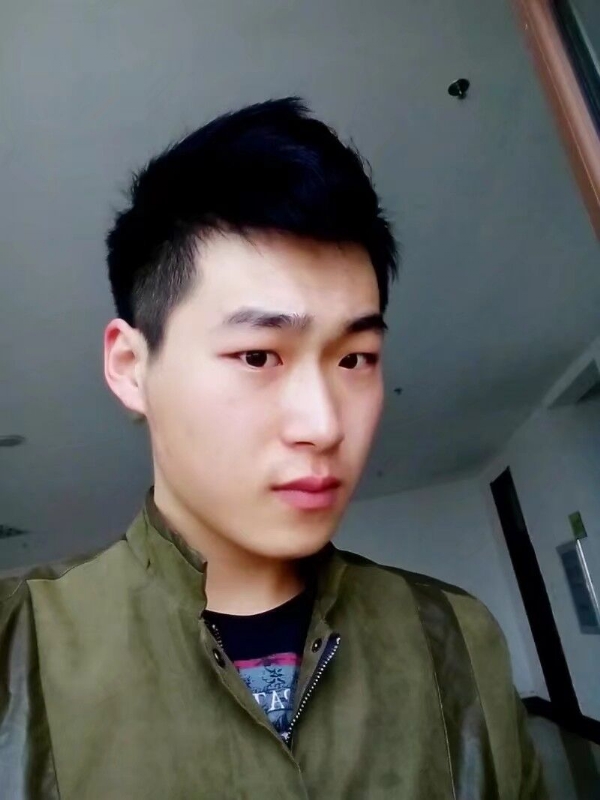 蓬松的棉花糖的第二张照片--连云港相亲服务中心