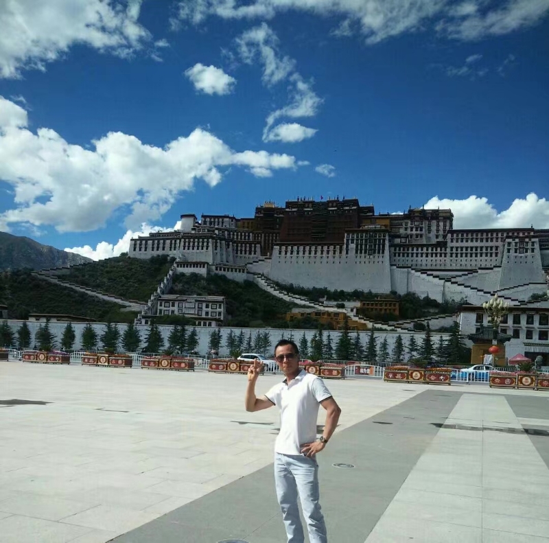 恺哥哥的第二张照片--连云港相亲服务中心