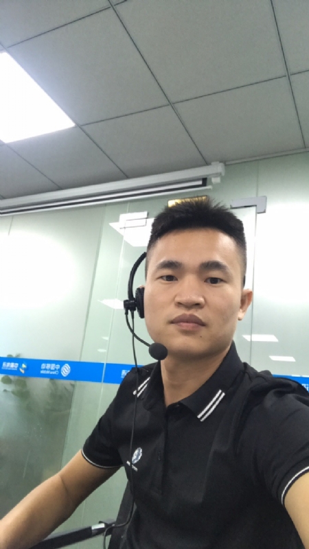 糯米粉的第一张照片--连云港相亲服务中心