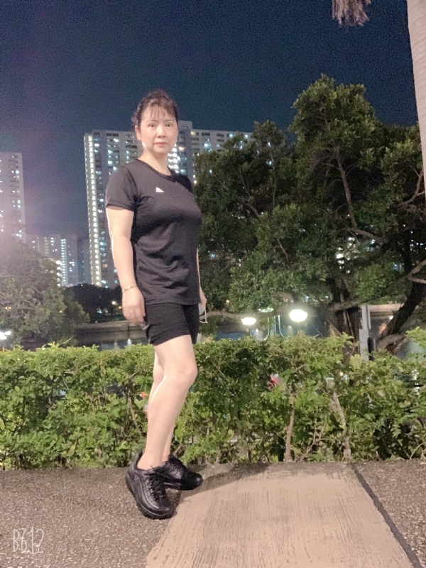 枫叶的第一张照片--连云港相亲服务中心