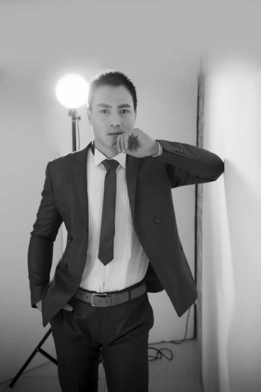 旧时相识的第二张照片--连云港相亲服务中心