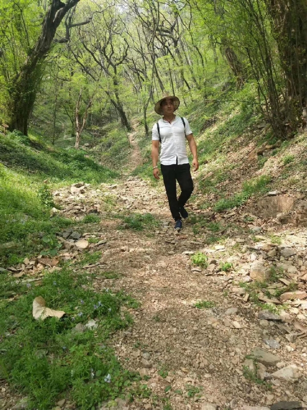 旧时相识的第四张照片--连云港相亲服务中心