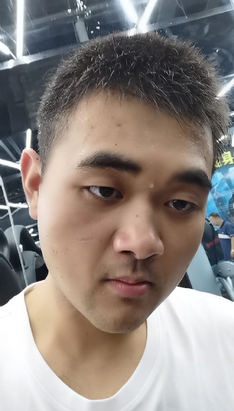 回眸一笑的第一张照片--连云港相亲服务中心