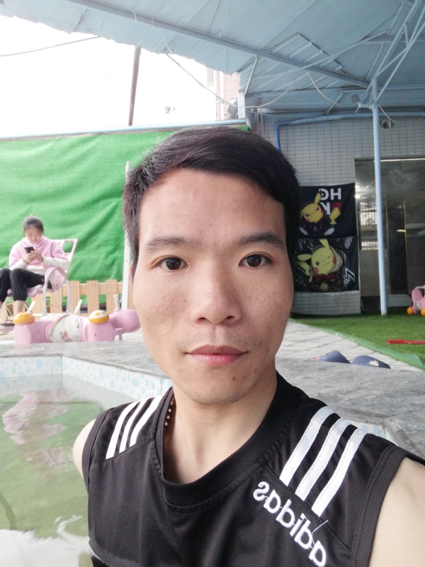 WWH的第一张照片--连云港相亲服务中心