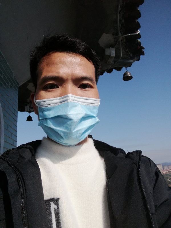 WWH的第三张照片--连云港相亲服务中心