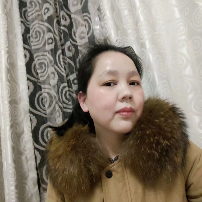 随心的第一张照片--连云港相亲服务中心