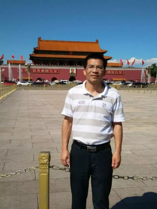 盘古童话的第一张照片--连云港相亲服务中心