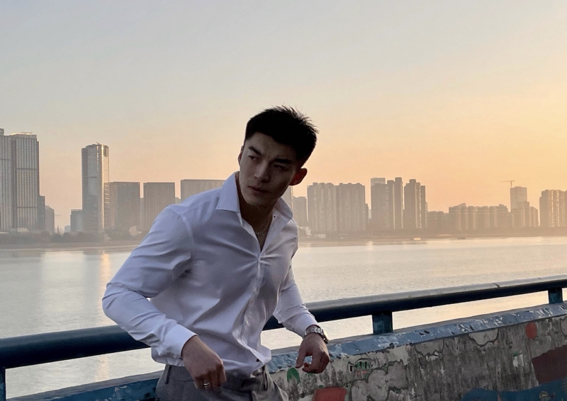 秋豆的第一张照片--连云港相亲服务中心