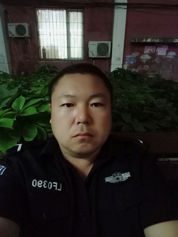 冯宇的第一张照片--连云港相亲服务中心