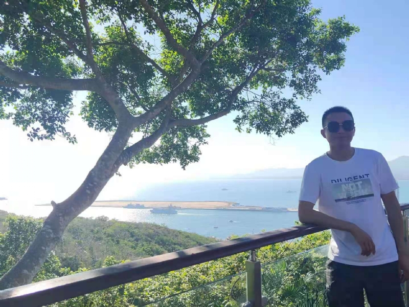 流星的第一张照片--连云港相亲服务中心