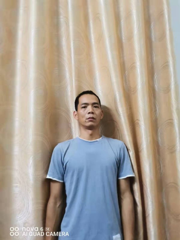 缘起的第一张照片--连云港相亲服务中心