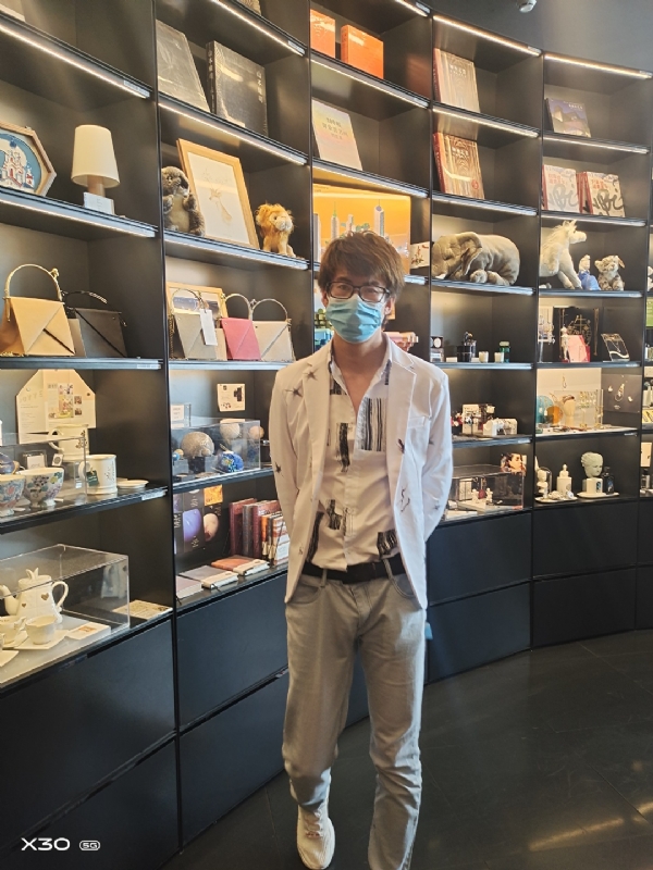 A冷.豆豆的第二张照片--连云港相亲服务中心