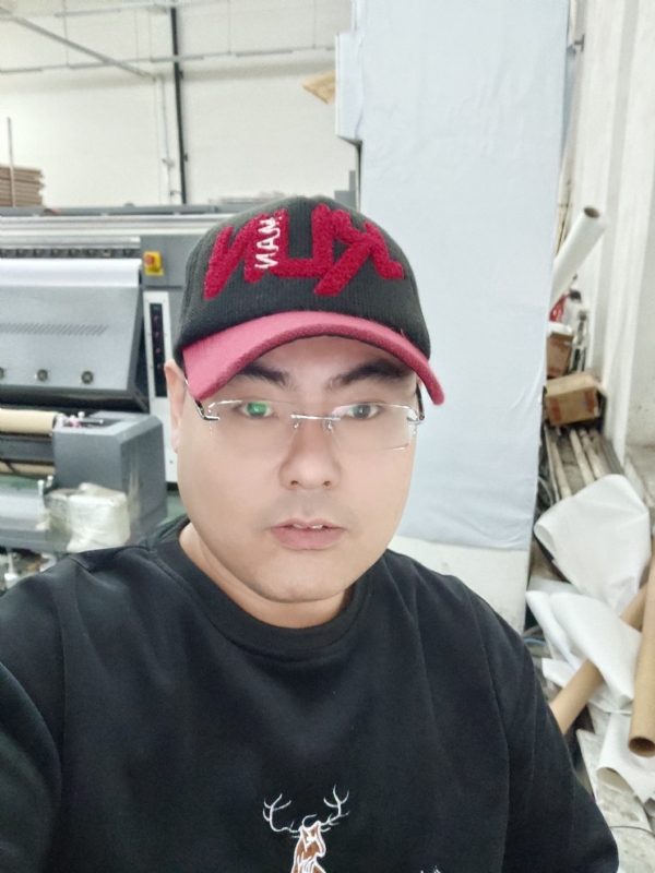 胖子的第一张照片--连云港相亲服务中心